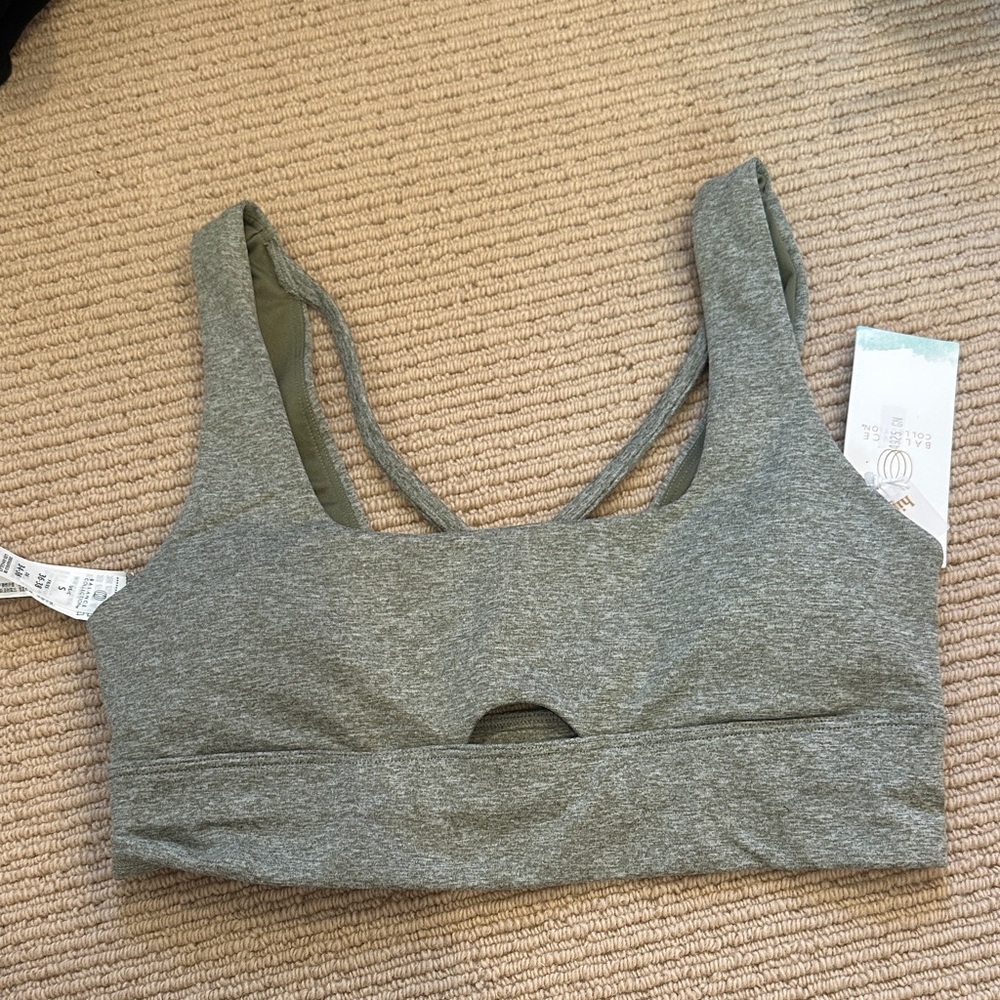 Balance Collection sports bra